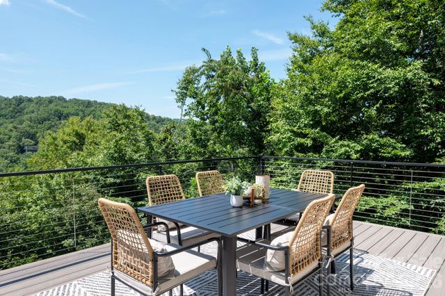 9 Bees Mountain Drive, Asheville, NC 28804