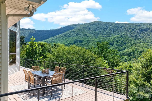 9 Bees Mountain Drive, Asheville, NC 28804