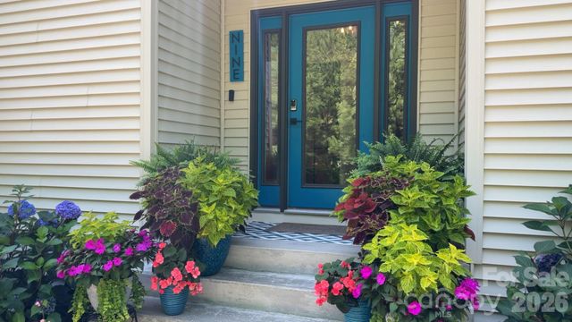 9 Bees Mountain Drive, Asheville, NC 28804