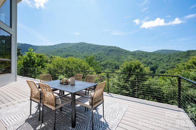 9 Bees Mountain Drive, Asheville, NC 28804
