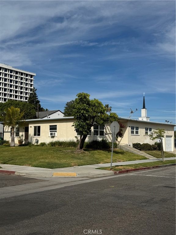 509 E 37th, Long Beach, CA 90807