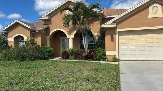 2117 NW 14th TER, Cape Coral, FL 33993