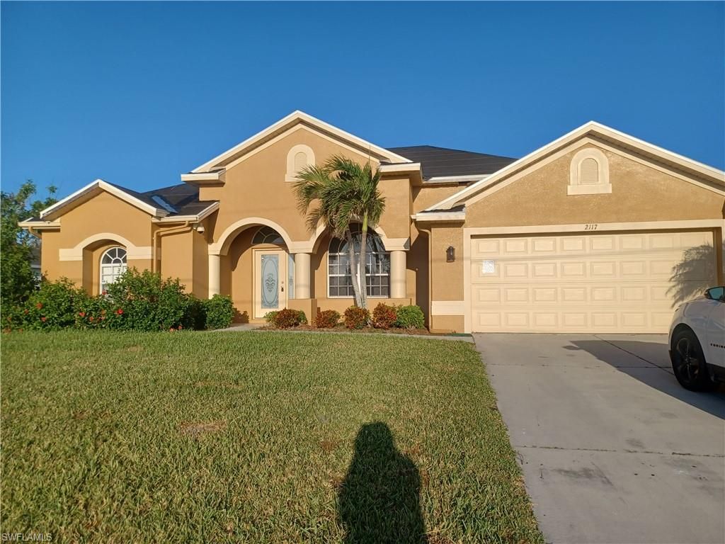 2117 NW 14th TER, Cape Coral, FL 33993