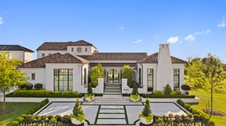 3686 Balfour Court, Frisco, TX 75034