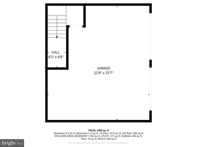 510 PINEHURST RD, Cream Ridge, NJ 08514