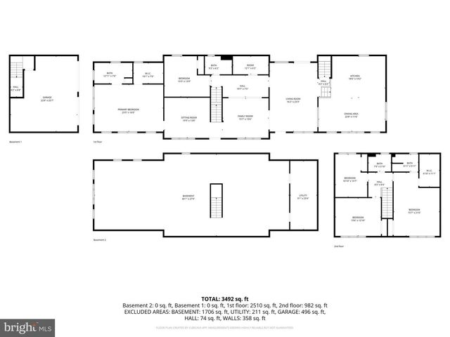 510 PINEHURST RD, Cream Ridge, NJ 08514