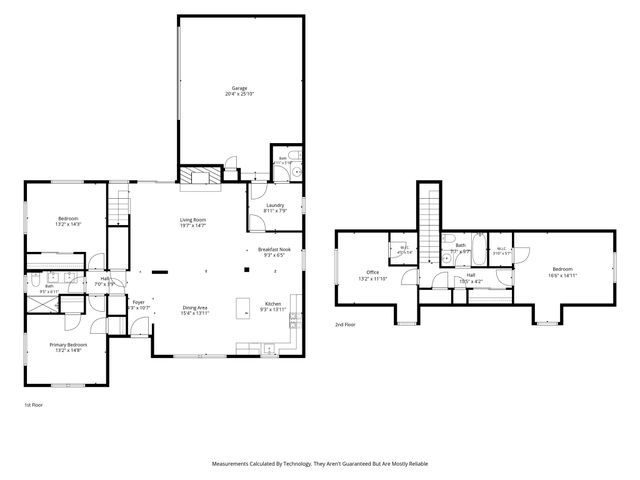 2828 Larkspur Lane, Dallas, TX 75233