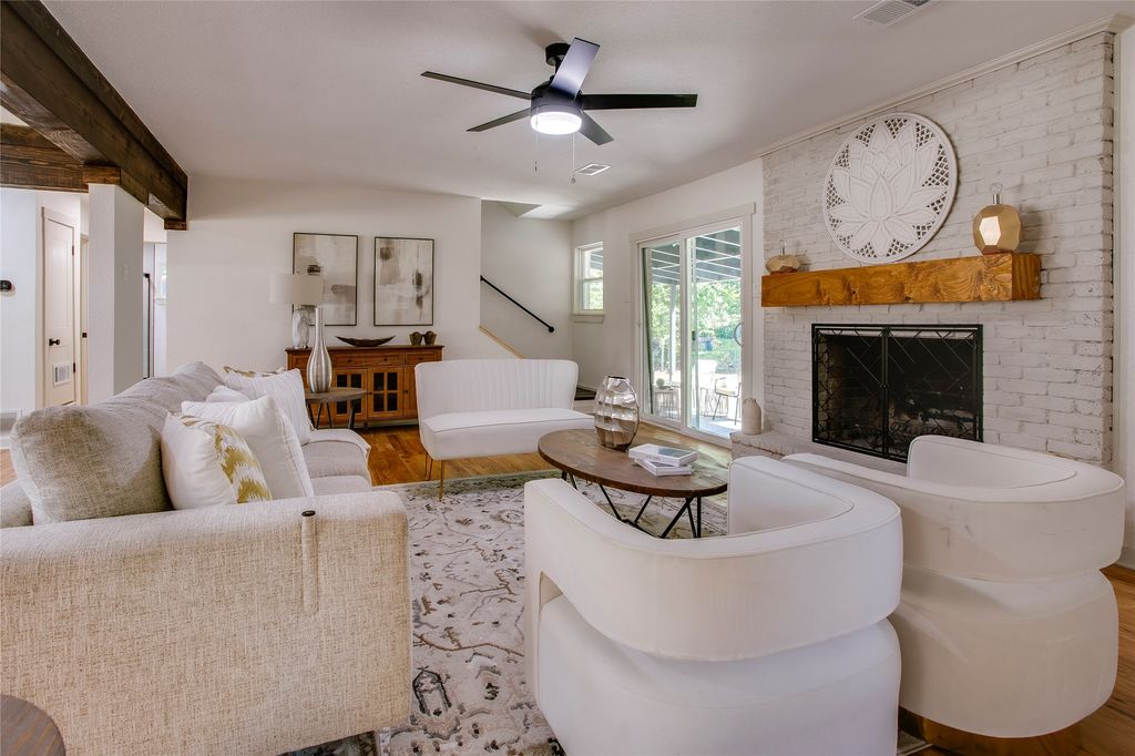 2828 Larkspur Lane, Dallas, TX 75233 — photo 3