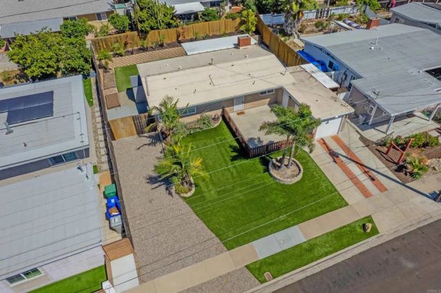 6227 Anvil Lake Ave, San Diego, CA 92119