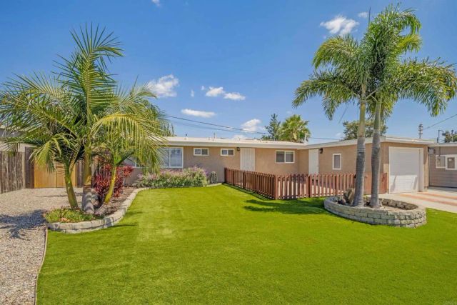 6227 Anvil Lake Ave, San Diego, CA 92119