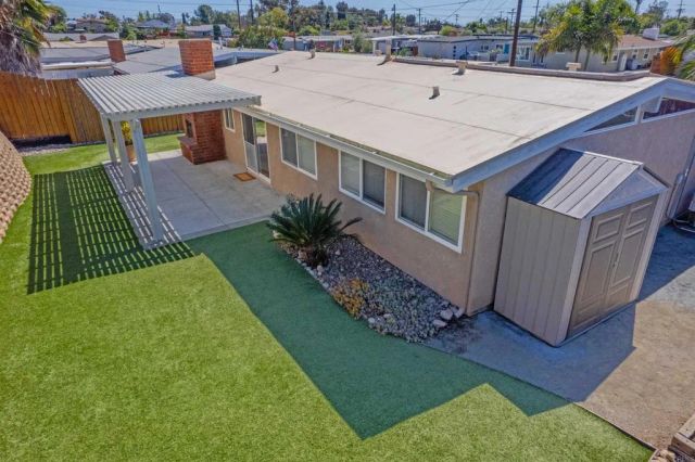 6227 Anvil Lake Ave, San Diego, CA 92119