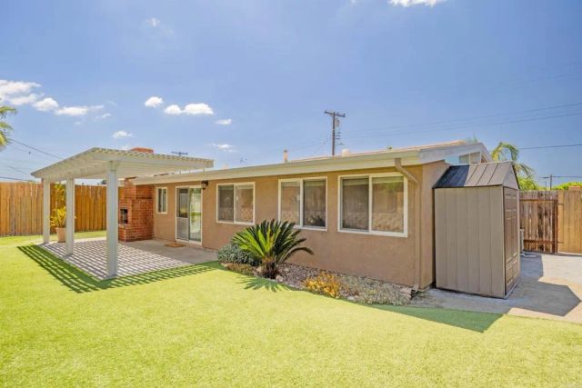 6227 Anvil Lake Ave, San Diego, CA 92119