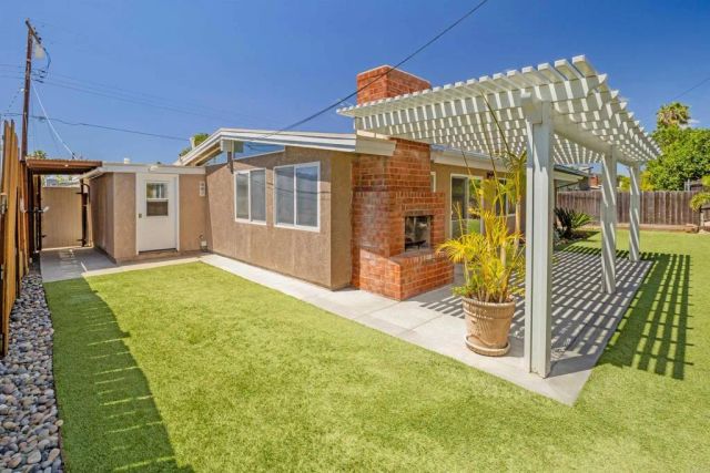 6227 Anvil Lake Ave, San Diego, CA 92119