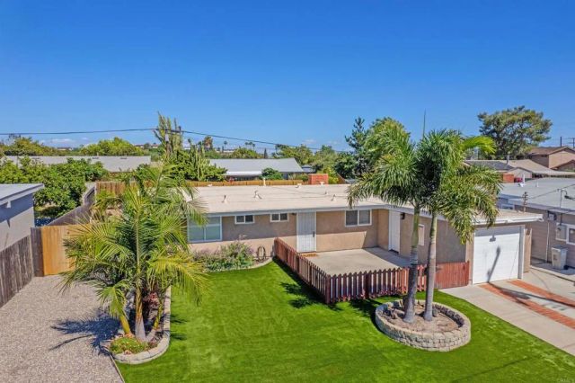 6227 Anvil Lake Ave, San Diego, CA 92119