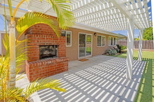 6227 Anvil Lake Ave, San Diego, CA 92119