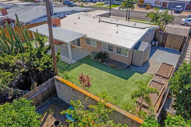 6227 Anvil Lake Ave, San Diego, CA 92119