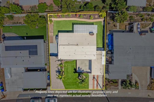 6227 Anvil Lake Ave, San Diego, CA 92119