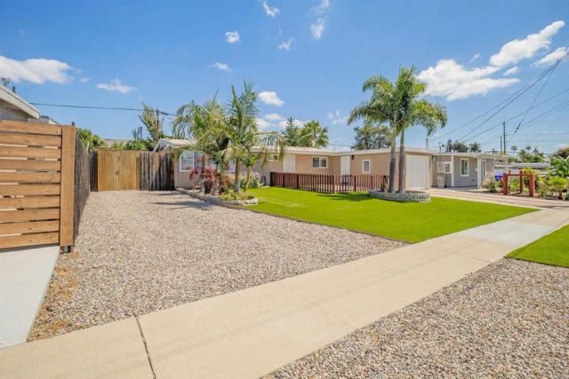 6227 Anvil Lake Ave, San Diego, CA 92119