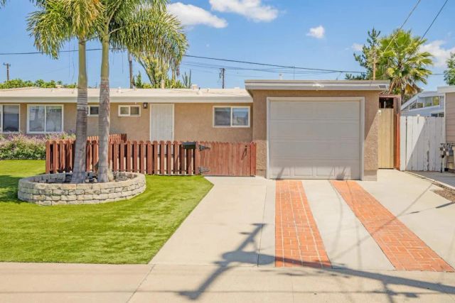 6227 Anvil Lake Ave, San Diego, CA 92119