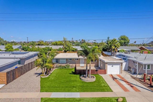 6227 Anvil Lake Ave, San Diego, CA 92119