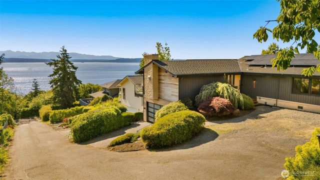 2606 NW 201st Street, Shoreline, WA 98177