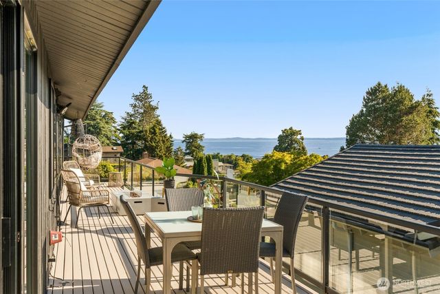 2606 NW 201st Street, Shoreline, WA 98177