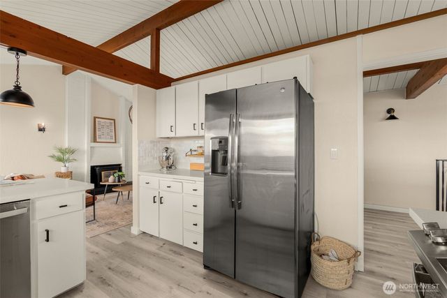 2606 NW 201st Street, Shoreline, WA 98177
