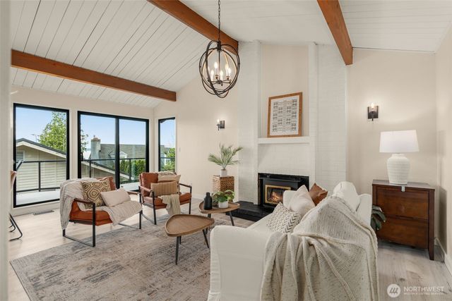 2606 NW 201st Street, Shoreline, WA 98177