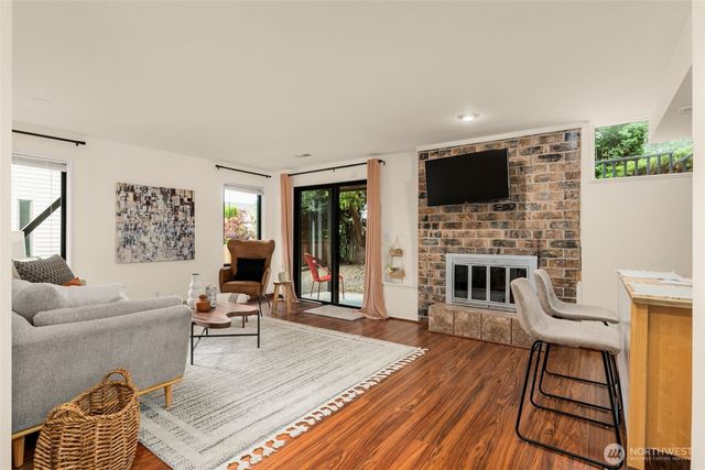 2606 NW 201st Street, Shoreline, WA 98177