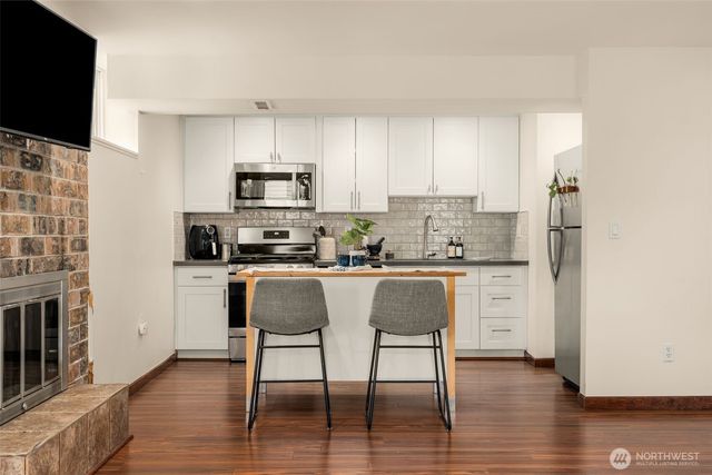 2606 NW 201st Street, Shoreline, WA 98177