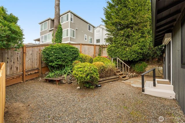 2606 NW 201st Street, Shoreline, WA 98177