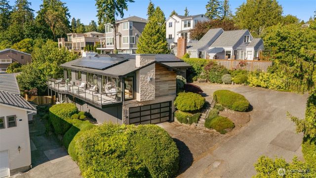 2606 NW 201st Street, Shoreline, WA 98177