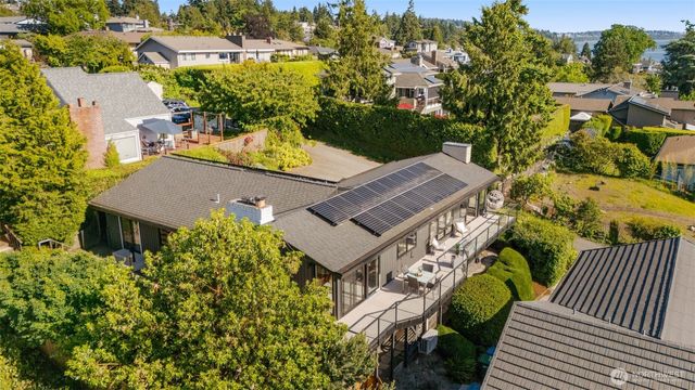 2606 NW 201st Street, Shoreline, WA 98177