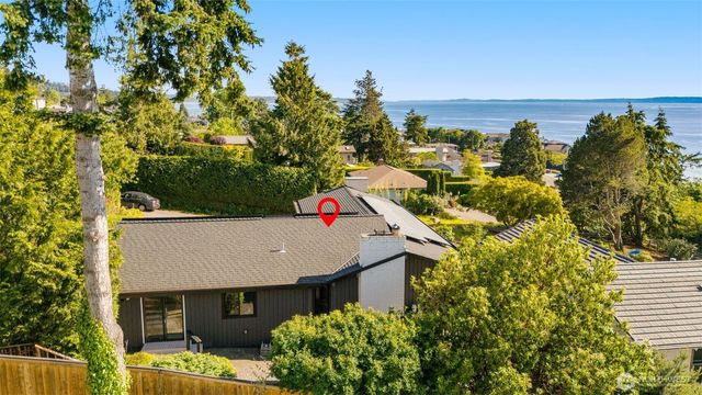 2606 NW 201st Street, Shoreline, WA 98177