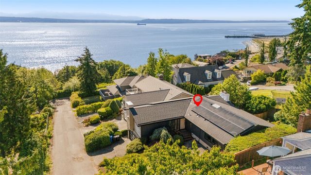 2606 NW 201st Street, Shoreline, WA 98177