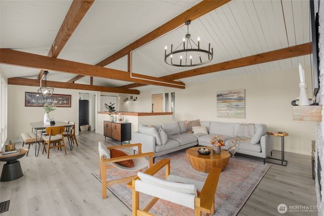 2606 NW 201st Street, Shoreline, WA 98177