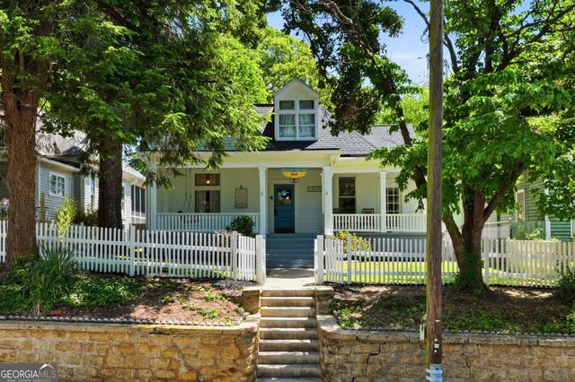 560 Grant Street SE, Atlanta, GA 30312