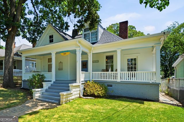560 Grant Street SE, Atlanta, GA 30312