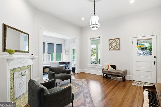 560 Grant Street SE, Atlanta, GA 30312