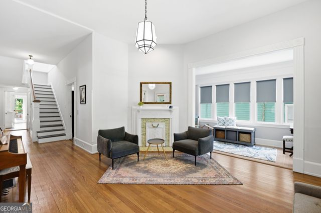 560 Grant Street SE, Atlanta, GA 30312