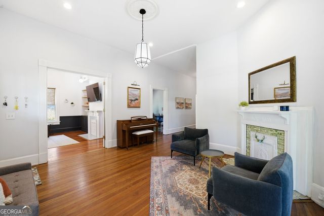 560 Grant Street SE, Atlanta, GA 30312