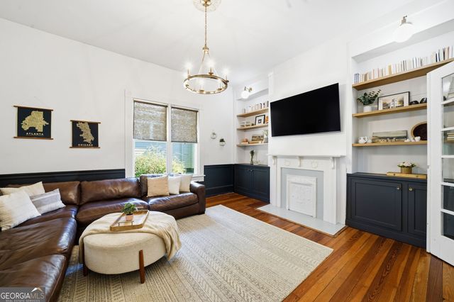 560 Grant Street SE, Atlanta, GA 30312