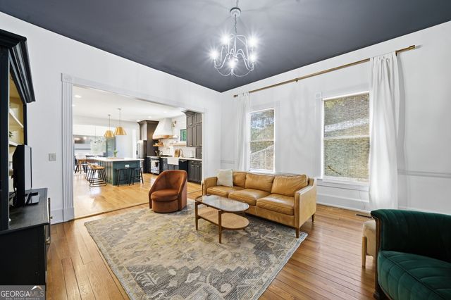 560 Grant Street SE, Atlanta, GA 30312