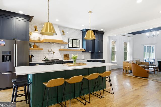 560 Grant Street SE, Atlanta, GA 30312