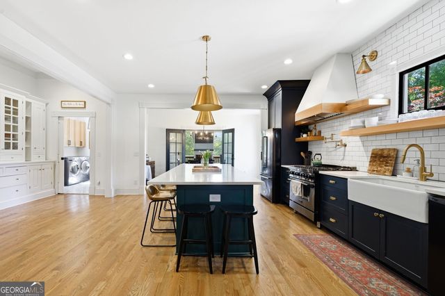 560 Grant Street SE, Atlanta, GA 30312