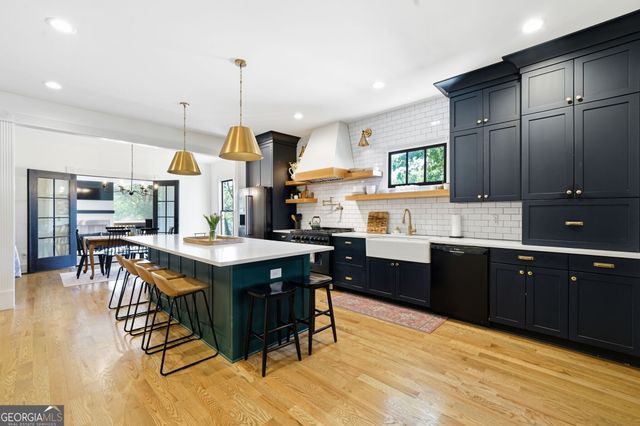 560 Grant Street SE, Atlanta, GA 30312
