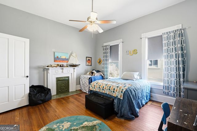 560 Grant Street SE, Atlanta, GA 30312