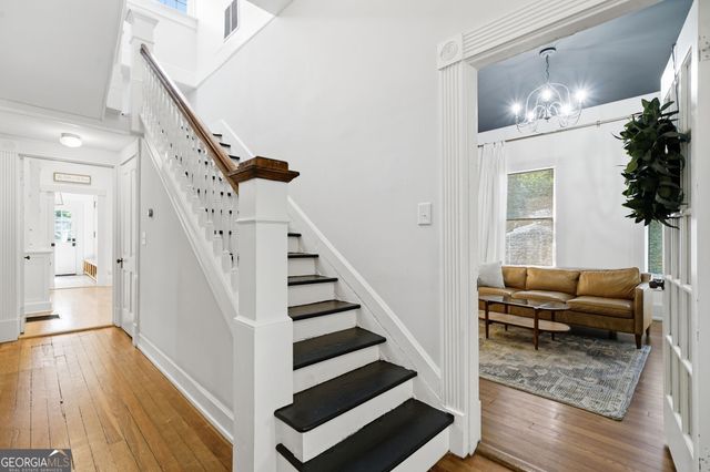 560 Grant Street SE, Atlanta, GA 30312