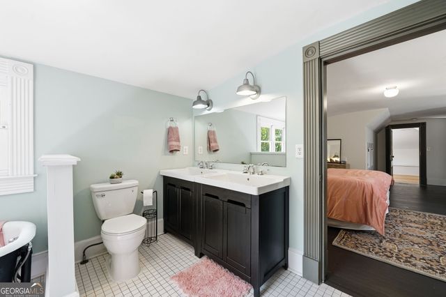 560 Grant Street SE, Atlanta, GA 30312
