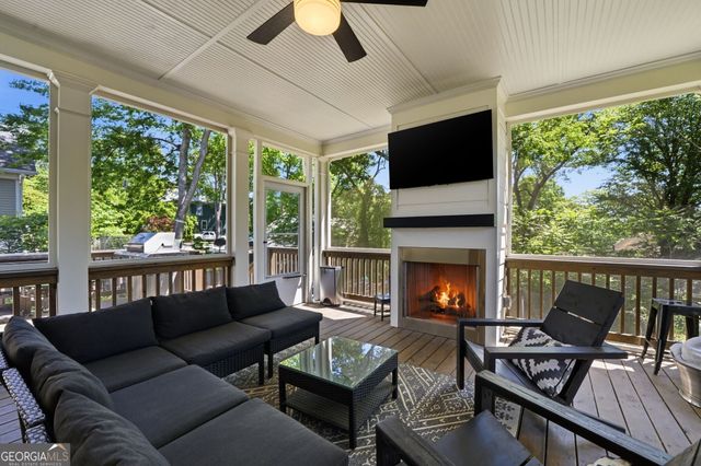 560 Grant Street SE, Atlanta, GA 30312